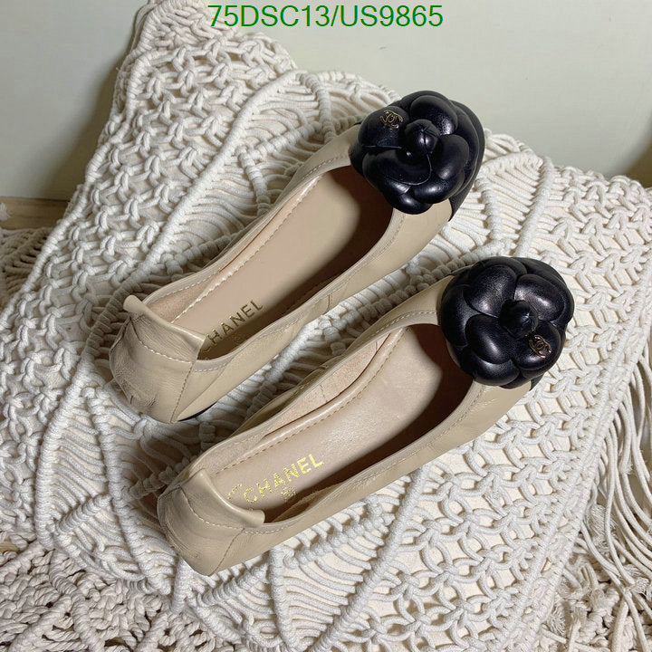 SAMC - CHL Women Shoes Ballet - 118