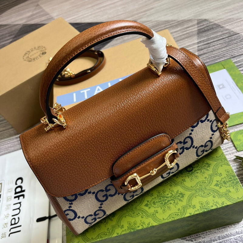Satchel Bags - GCI Bags - 7511