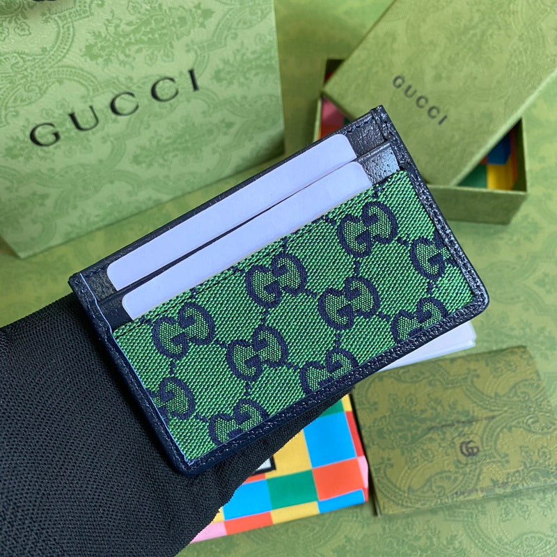 Glami-is - Guki Card Case - 052