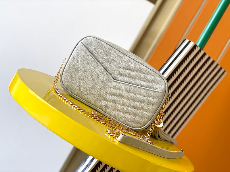 Glamy - YLS Bags - 1196