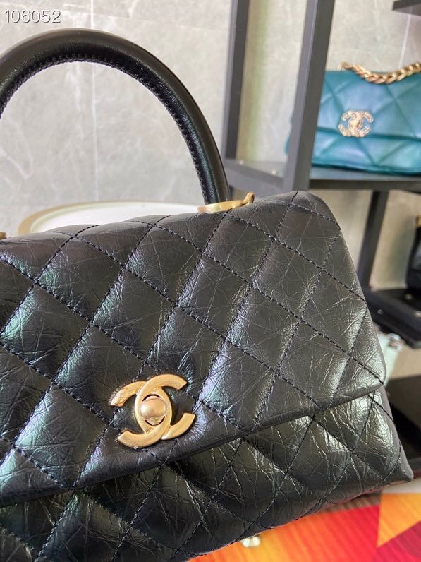 Satchel Bags - CHL Bags - 4220