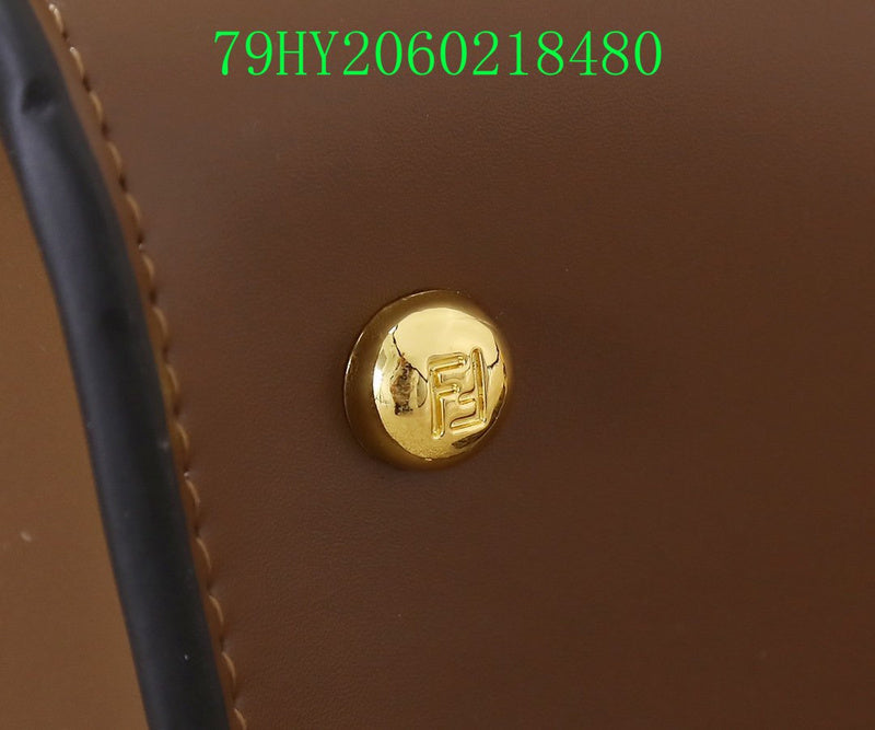 Glami - FDE Bags - 2662