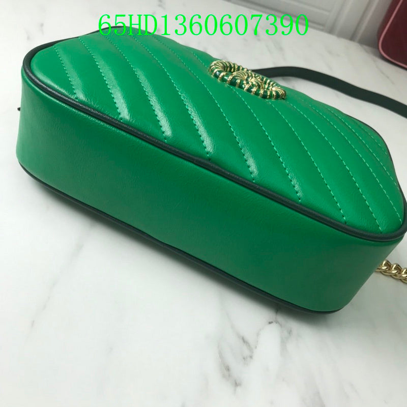 Glami Fashion - GCI Bags - 10418