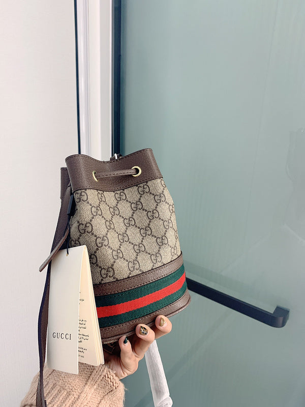Satchel Bags - GCI Bags - 2133