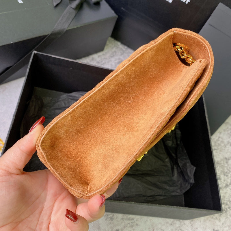 Satchel Bags - SLY Bags - 245
