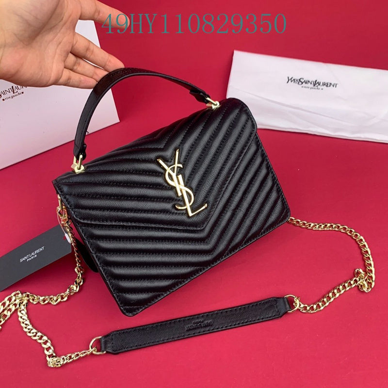 Glami - YLS Bags - 2105