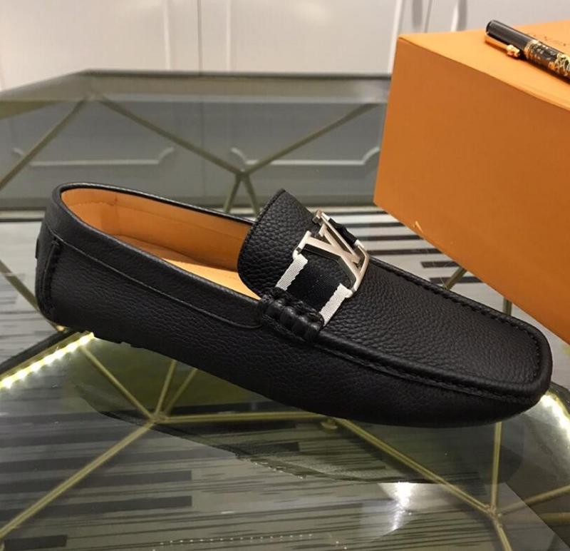 Glamy - LOV Men Shoes - 1901