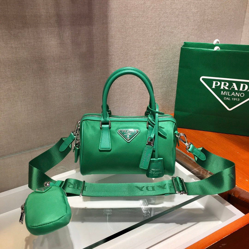 Satchel Bags - PDA Bags - 1880