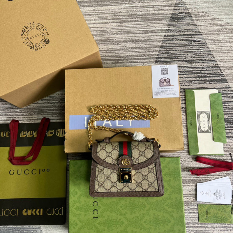 Glami-is - Guki Lady Bags - 725