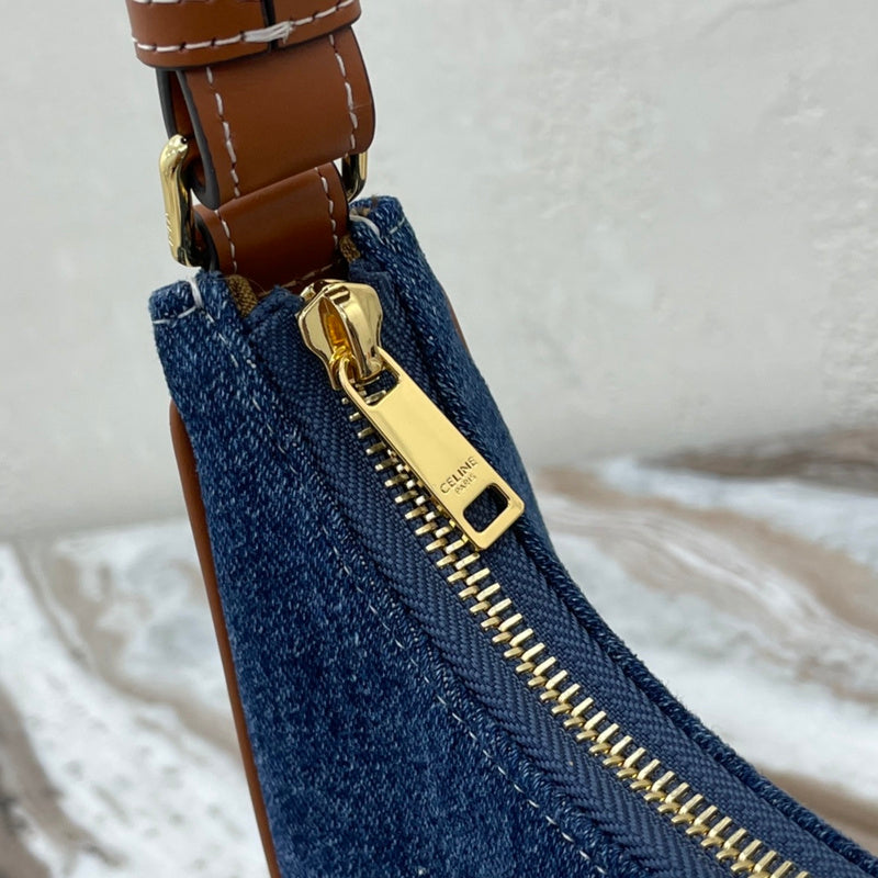 Glamy - COL Bags - 1524