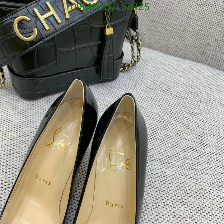 SAMC - CBL Women Shoes - 138
