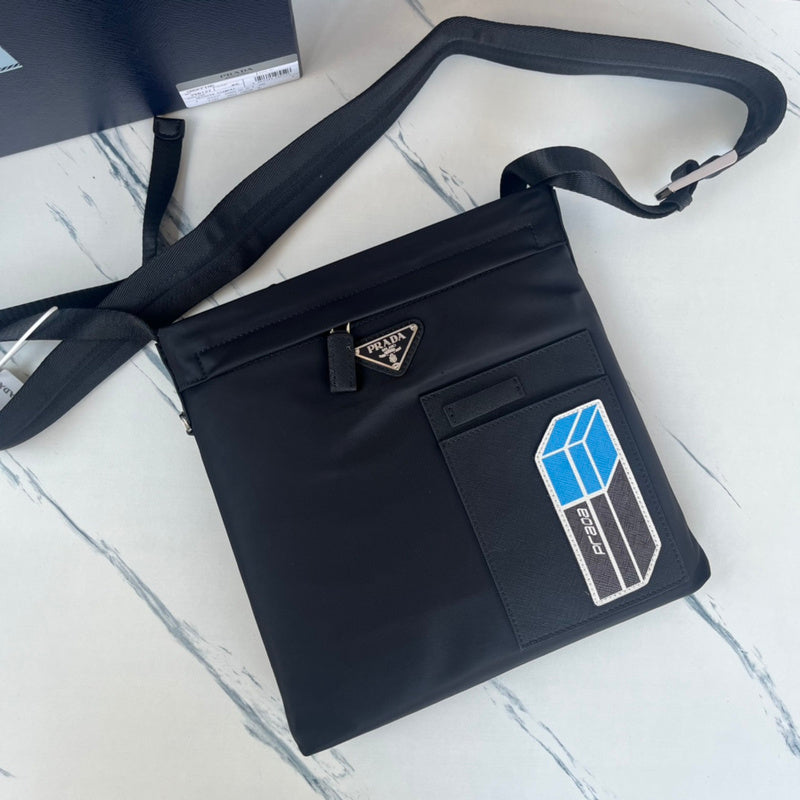 Glamy - PD Bags - 408