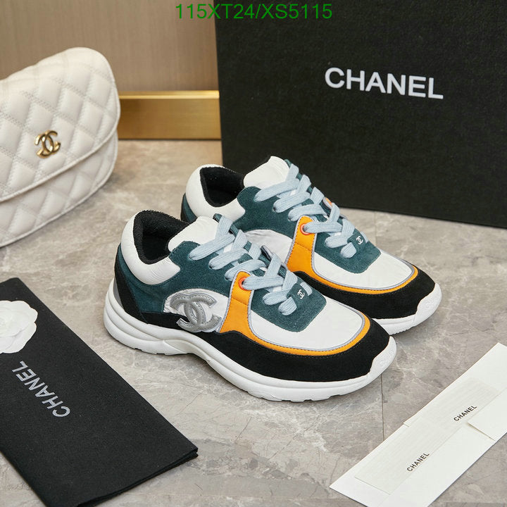 SAMC - CHL Women Shoes Sneakers - 208