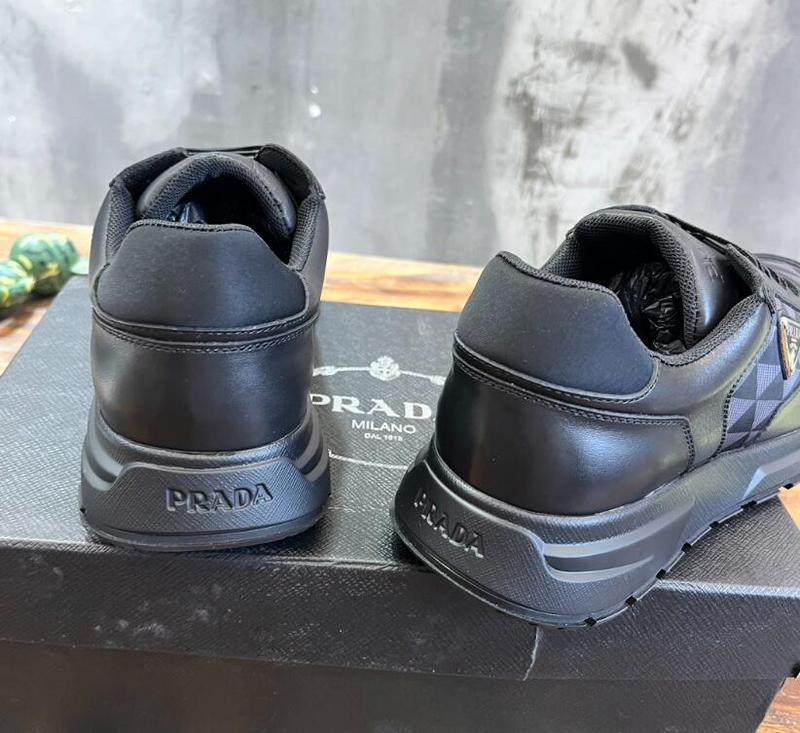 Glamy - PD Men Shoes - 082