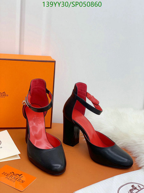 SAMC - HMS Women Shoes - 434