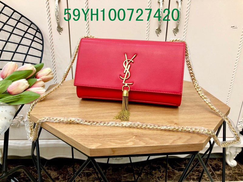 Glami - YLS Bags - 2207