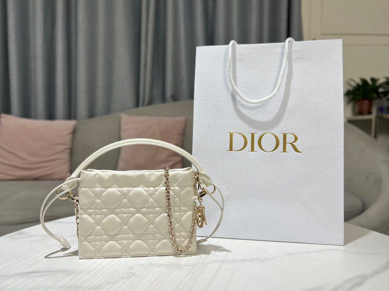 BLUSH BAGZ - Dior Bags - 137