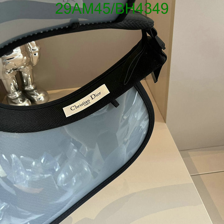 SAMC - DOR Caps & Hats - 025