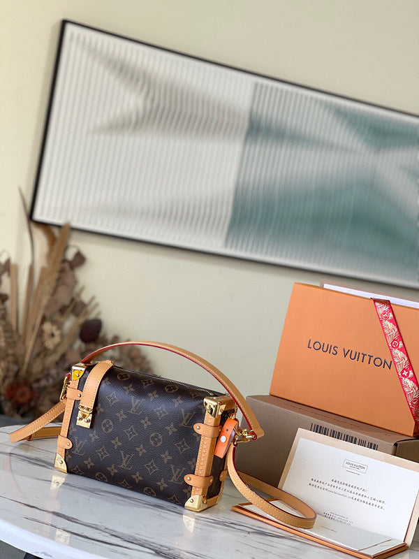 GlamI Lu-Vi bags - 4439