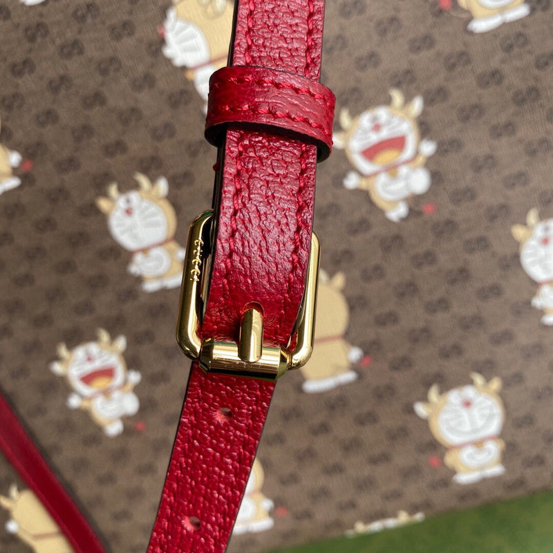 Glami Fashion - GCI Bags - 6007