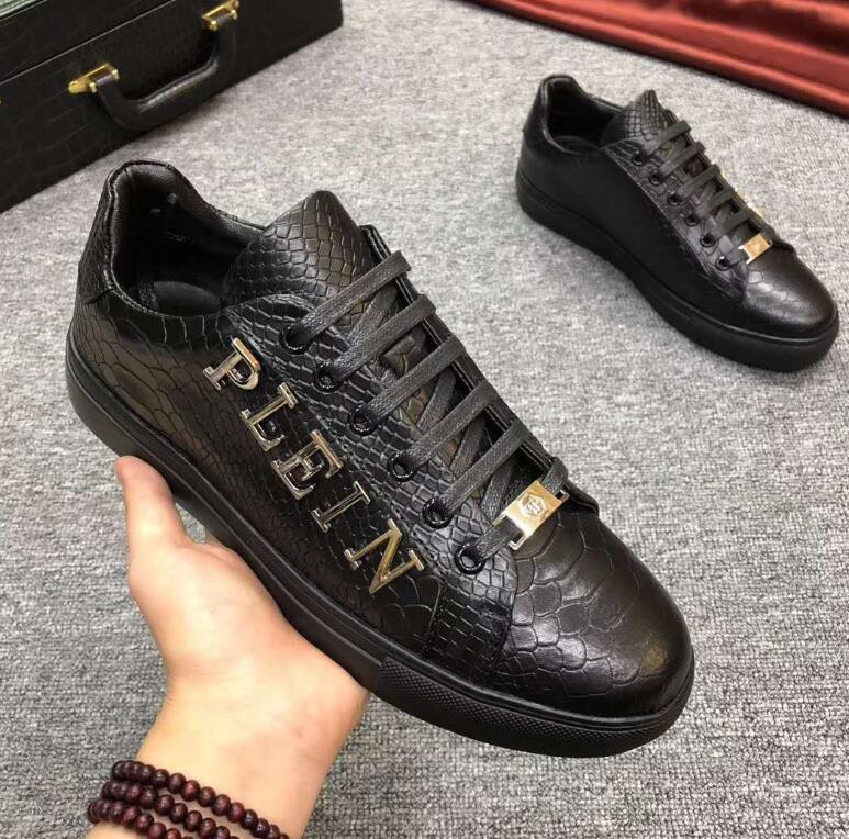 Glamy - PHP Shoes - 122