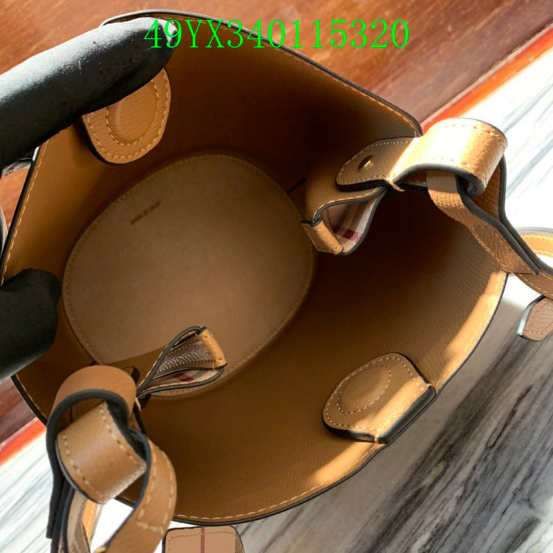ELE Fashion -BBR Bags - 574