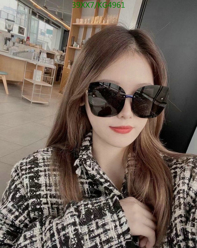 SAMC - CHL Glasses - 478