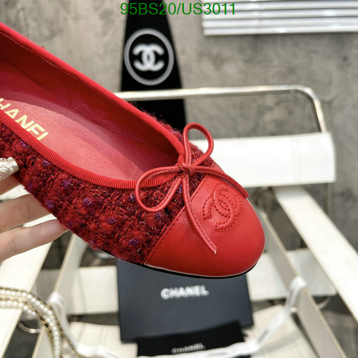 SAMC - CHL Women Shoes Ballet - 149