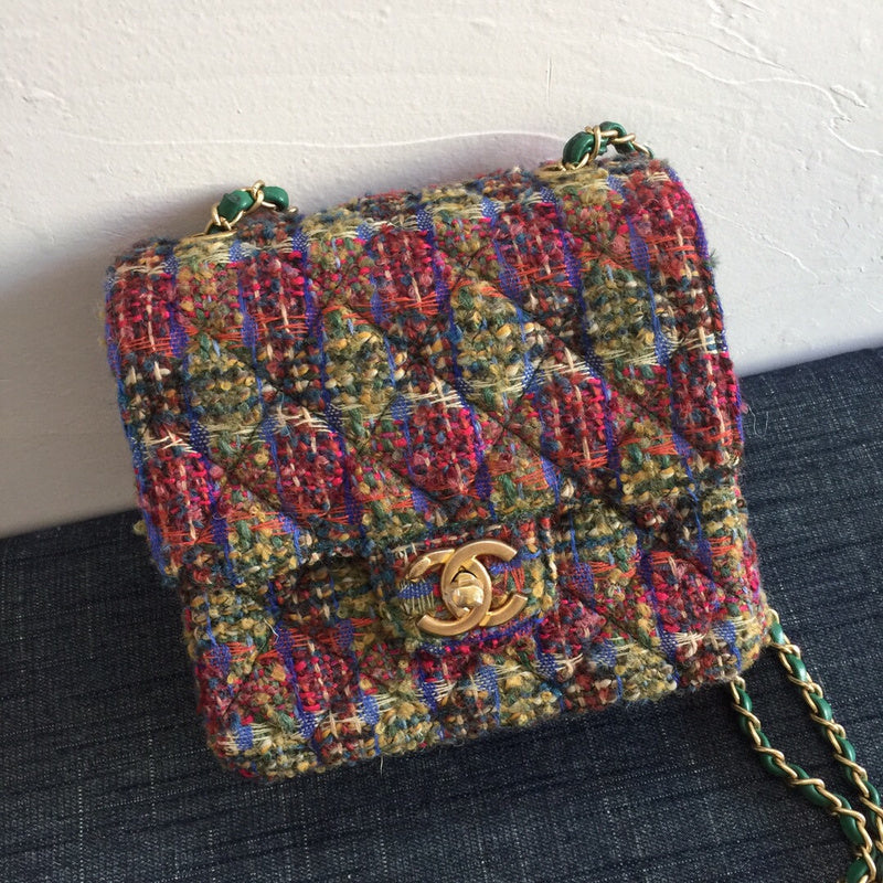 glamy - CHL Bags - 2667