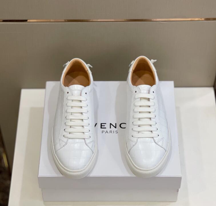 SAMC - GCY Men Shoes - 092