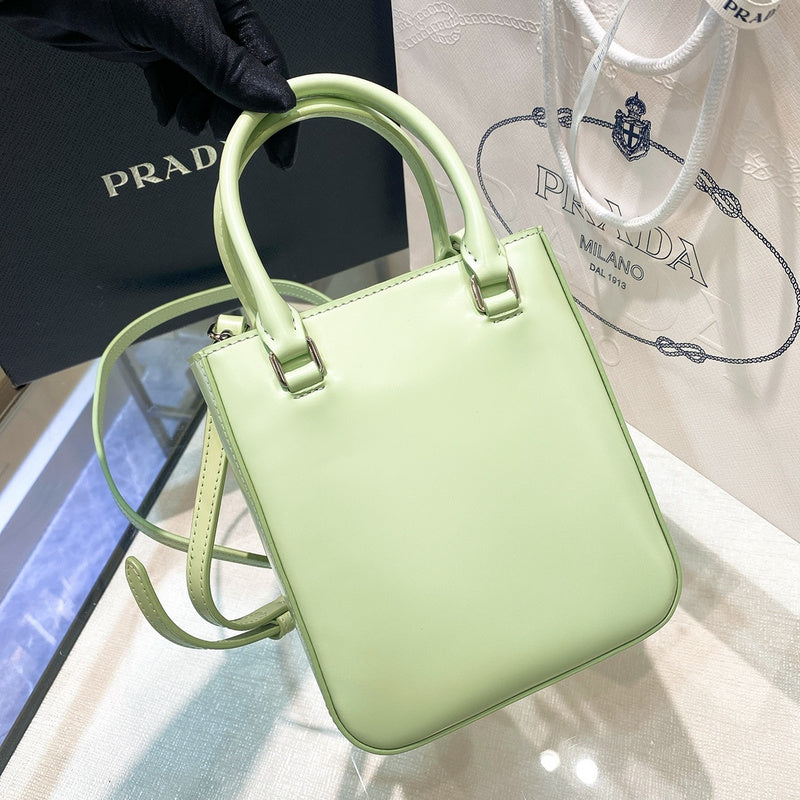 Satchel Bags - PDA Bags - 2434