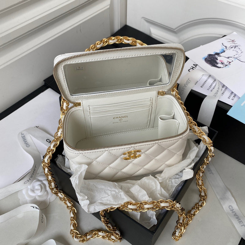 Satchel Bags - CHL Bags - 7524