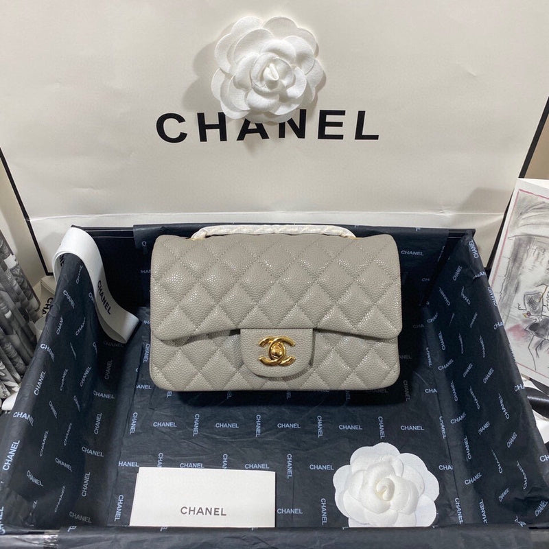 Satchel Bags - CHL Bags - 4597