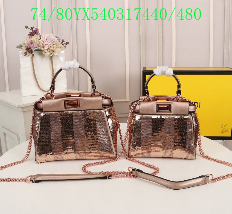 Glami - FDE Bags - 3375