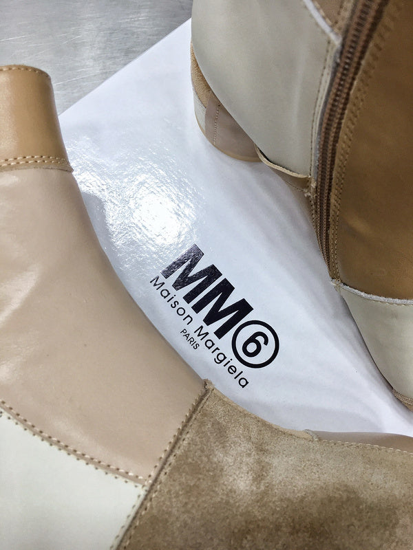 Satchel Bags - Mix Shoes - 1283
