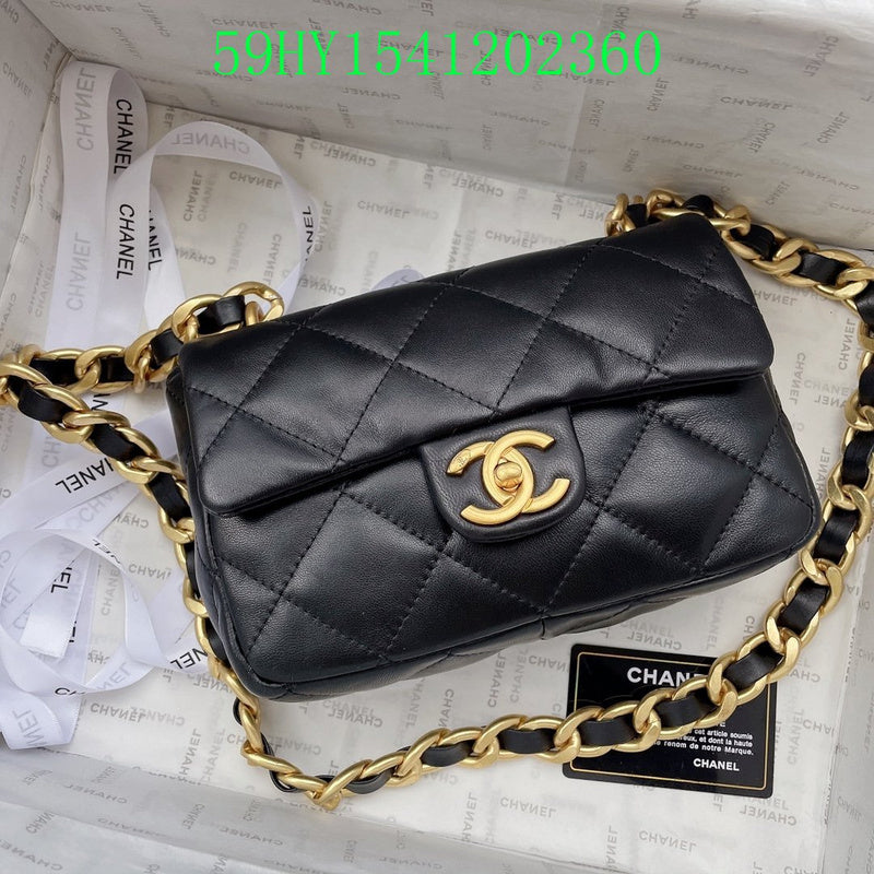 Glami - CHL Bags - 3135