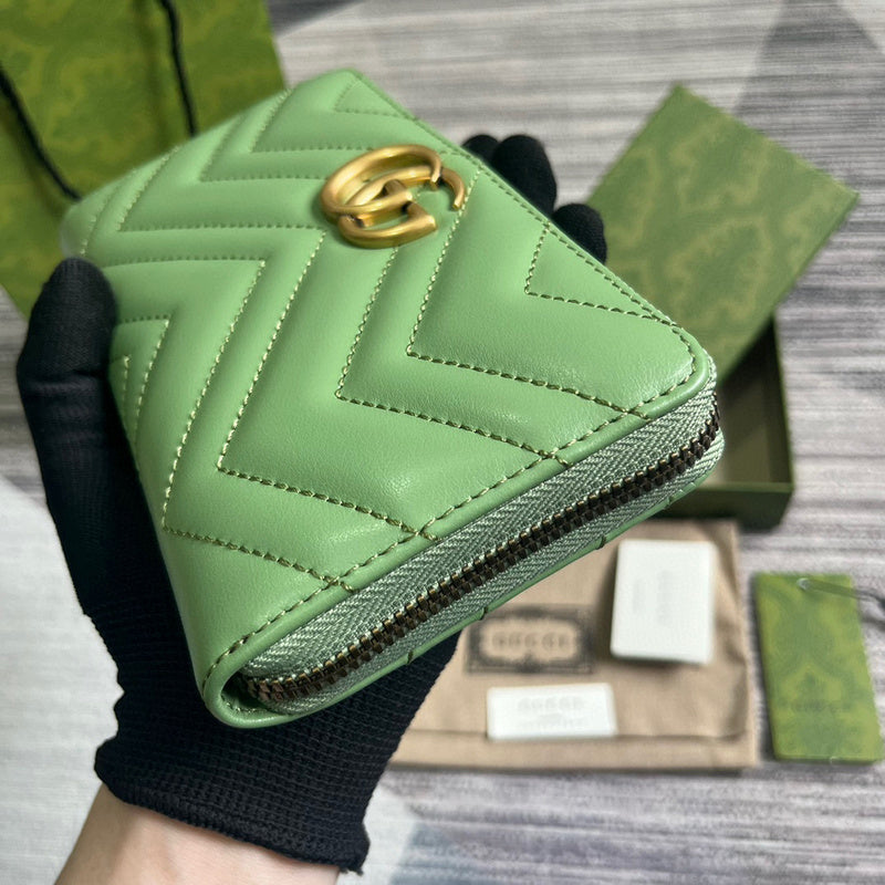 Glami - GUKI Wallets - 020