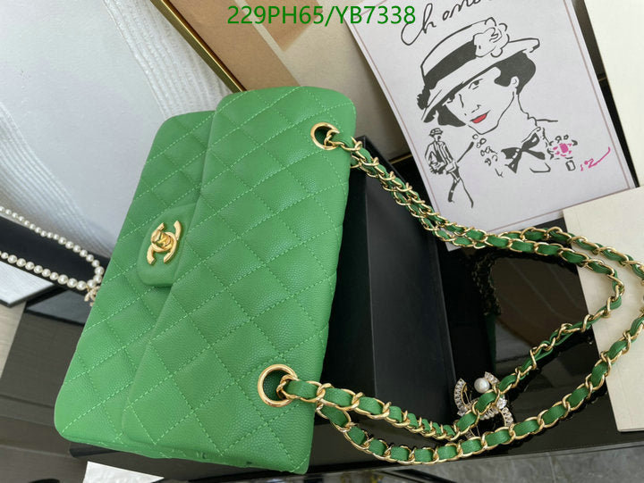 SAMC - CHL Bags - 747