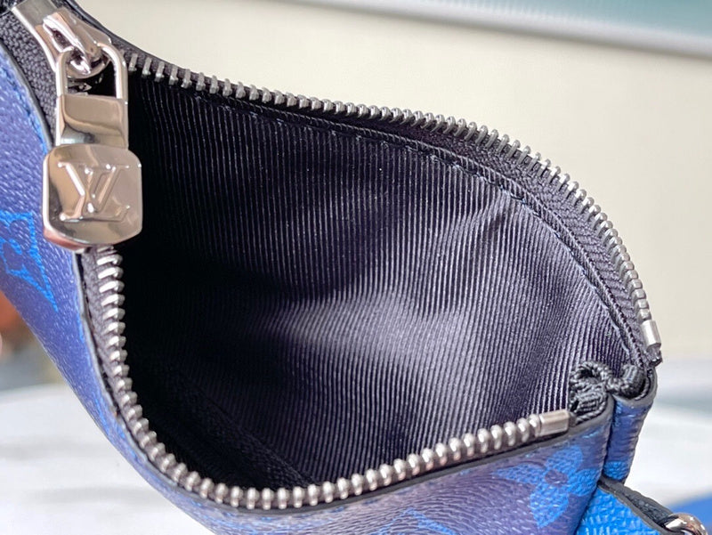GlamI Lu-Vi bags - 5349
