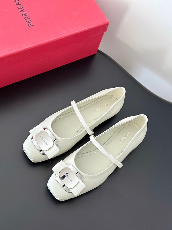 Glami - FGO Women Shoes - 066