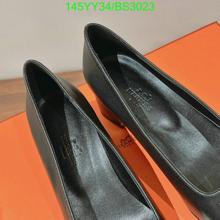 SAMC - HMS Women Shoes - 105