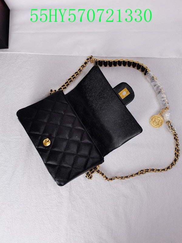 Satchel Bags - CHL Bags - 5214