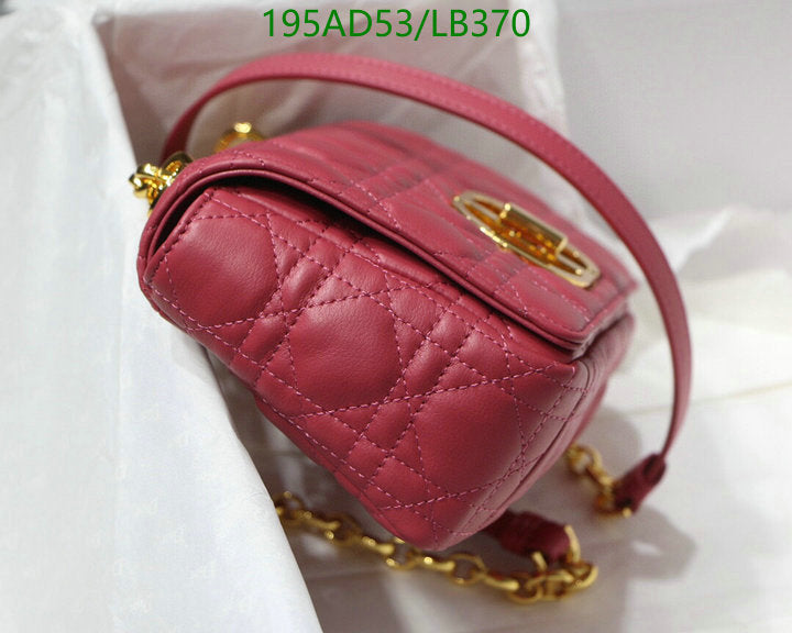 SAMCC - DOR Bags - 1380