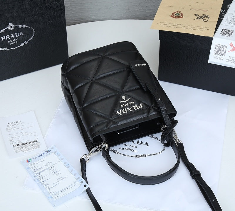 Satchel Bags - PRA Bags - 536