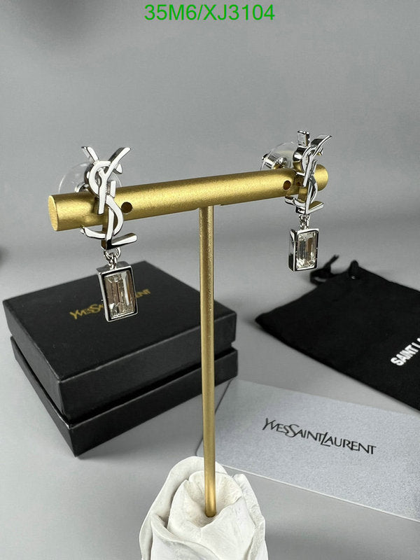 SAMC - YLS Jewelry - 104