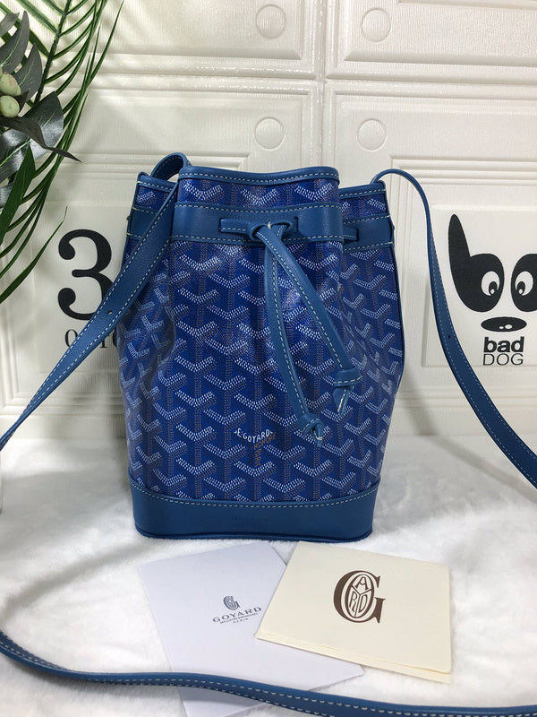 ELE - GOD Bags - 179