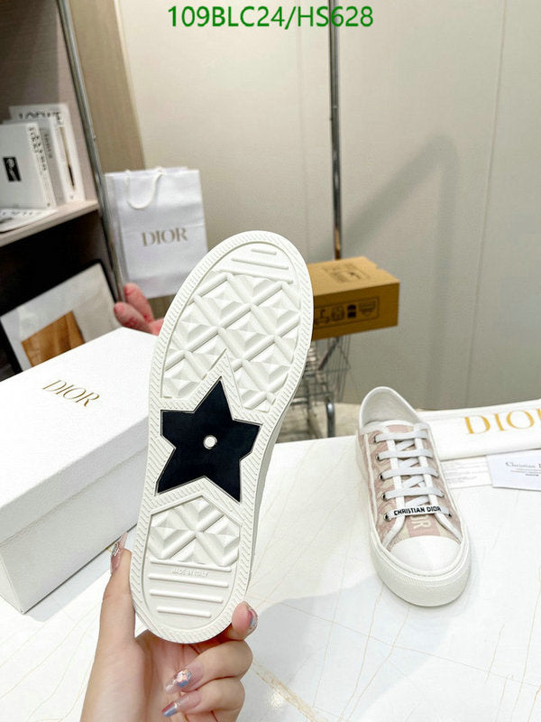 SAMC - DOR Women Sneakers - 225