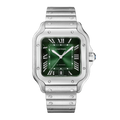 Cartier Santos de Cartier Large WSSA0062