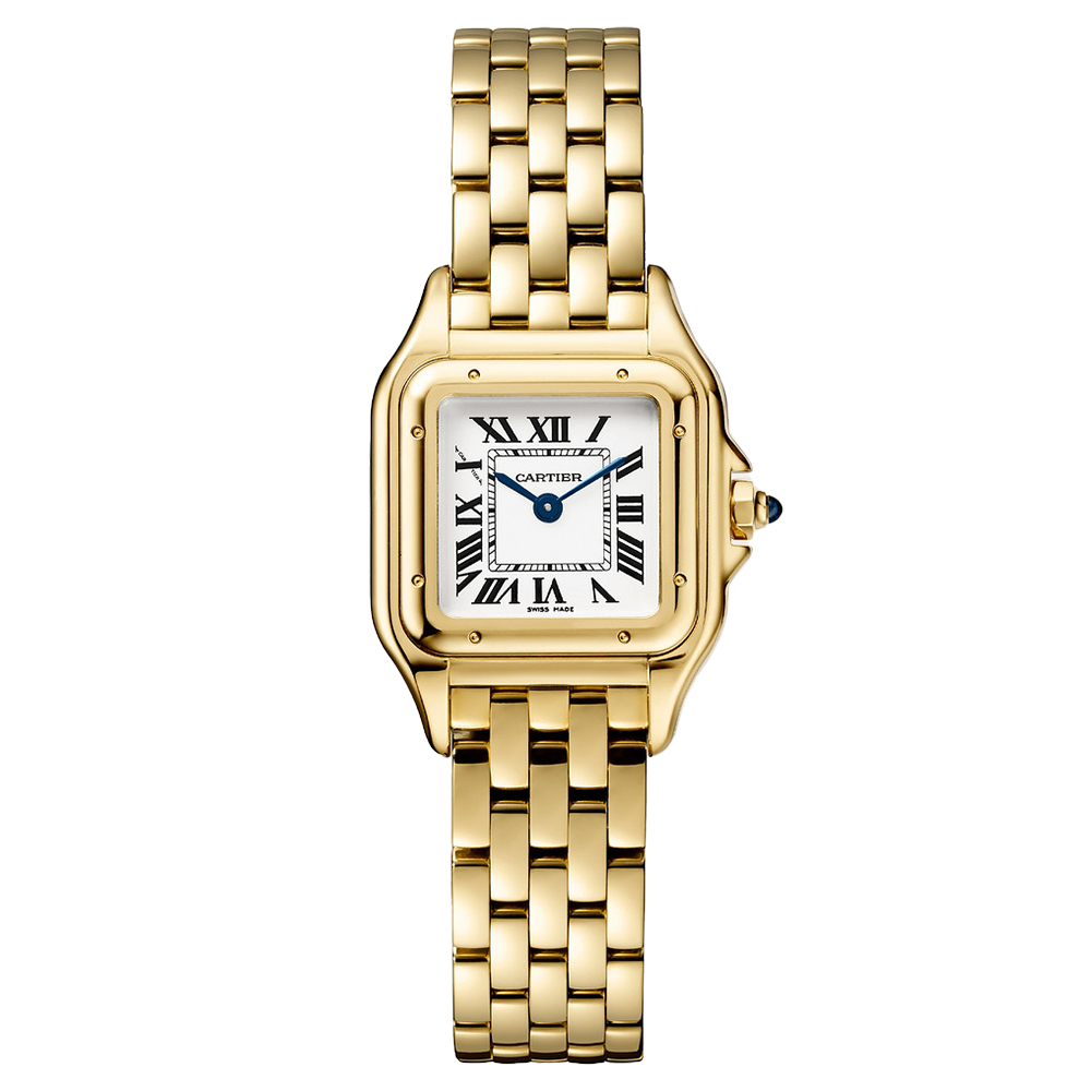 Cartier PanthÃƒÆ’Ã‚Â¨re de Cartier WGPN0038