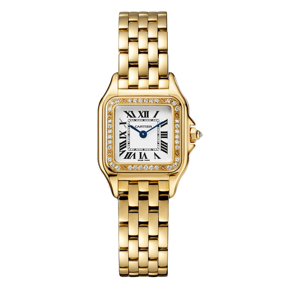 Cartier PanthÃƒÆ’Ã‚Â¨re De Cartier WJPN0048